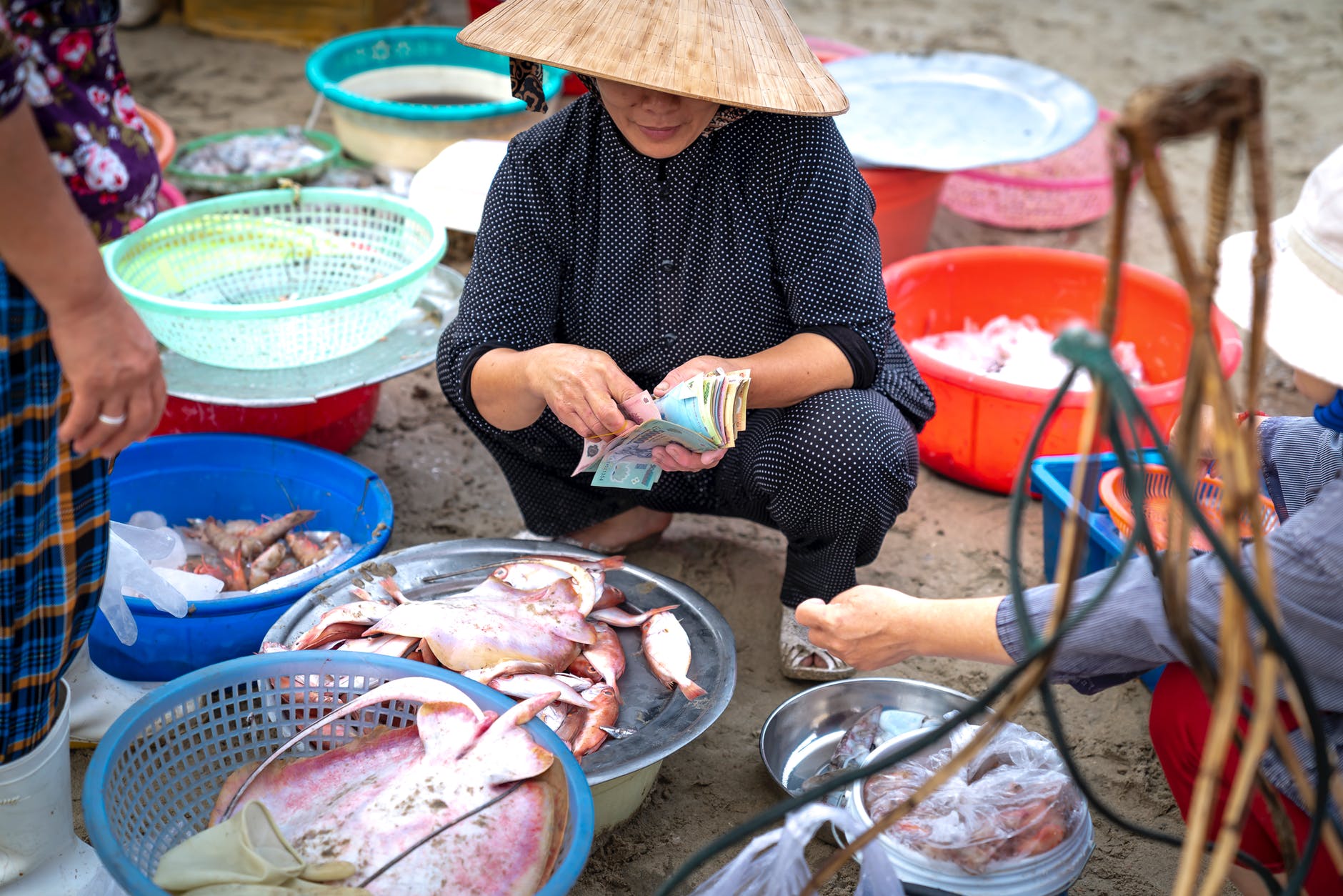 balance of payments
