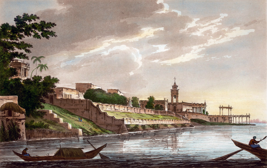 Battle of Bedara Upsc and Dutch in India