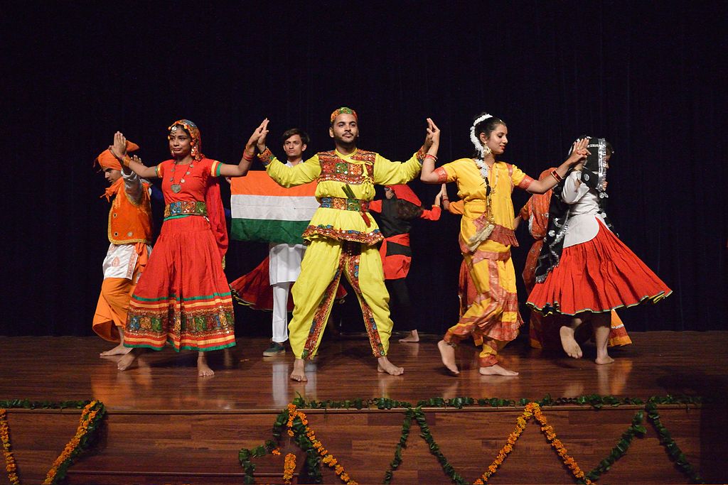 Unity in diversity in Indian culture