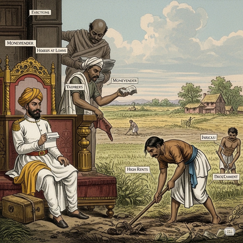 land reforms and agriculture in india