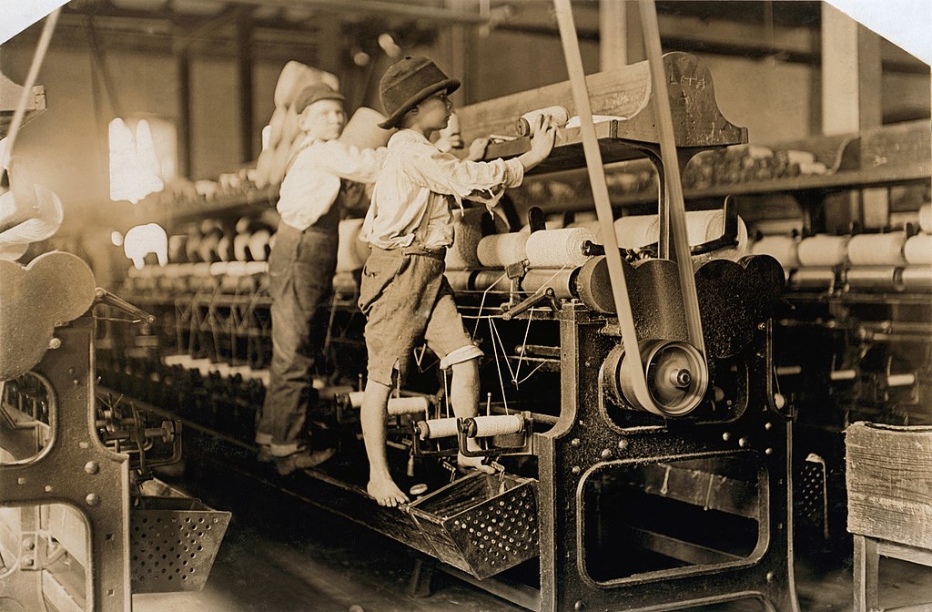 Child labour laws in India Upsc