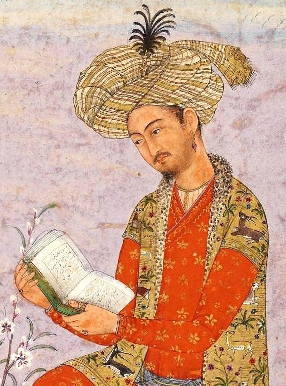 babur mughal emperor upsc