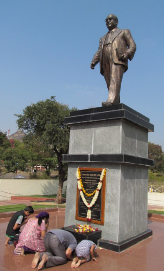 Social justice in Indian Constitution Upsc