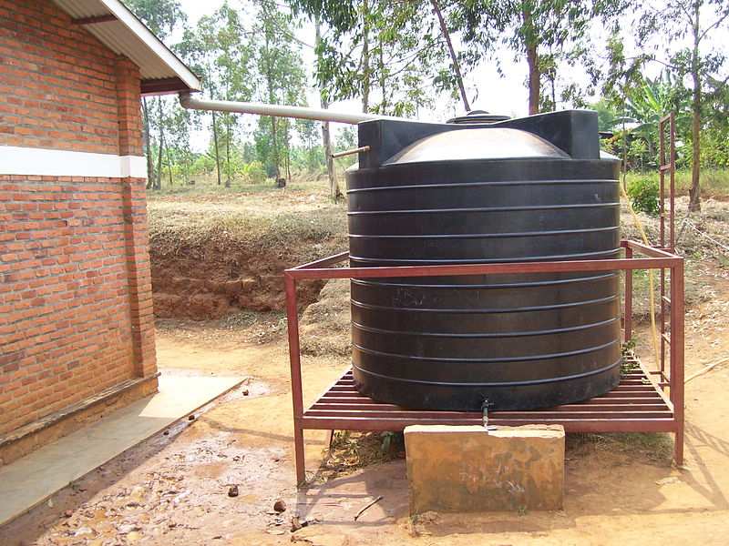 water resource management in india