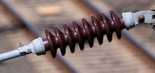 Classification of Materials in electronics