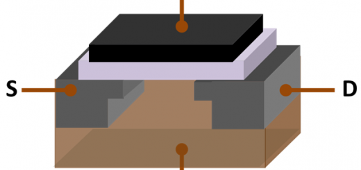 How many types of Semiconductors
