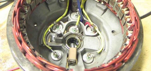 What is rectification in electronics?