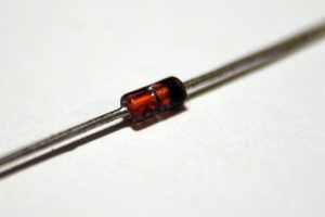 Zener diode characteristics and applications