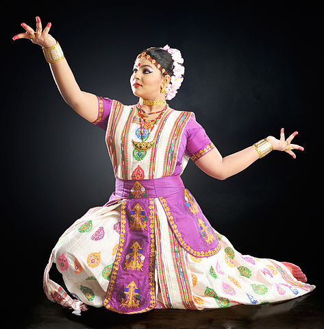 Sattriya dance is from state of Assam