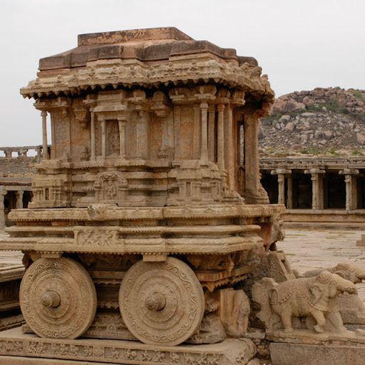 Vijayanagar Empire