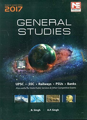  General Studies by Singh B. , Singh A. P.