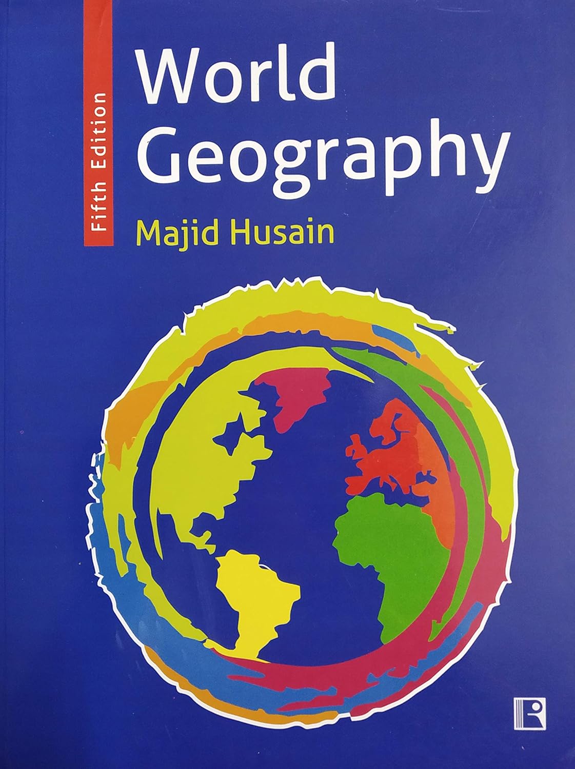World Geography 5th Ed