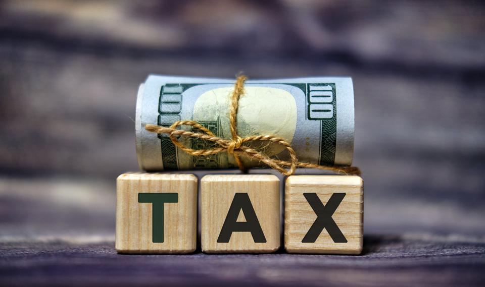 Canons of Taxation