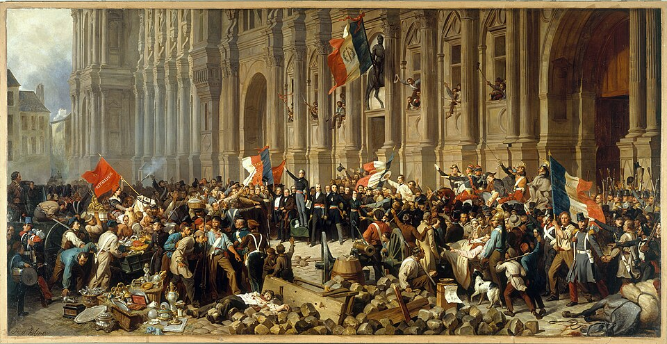 February Revolution (1848)