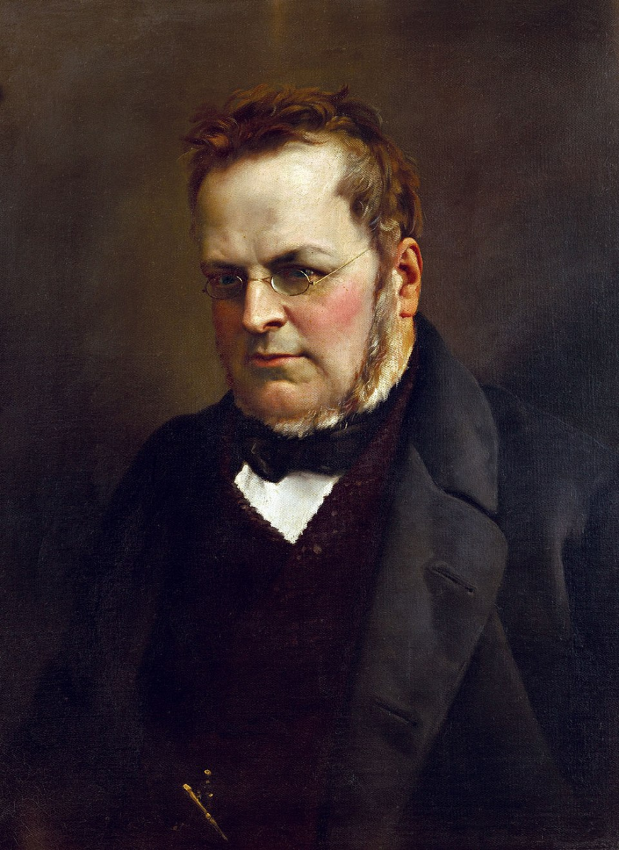 Count Cavour (1810–1861)