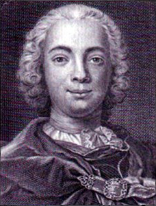 Étienne-Gabriel Morally, the Utopian
thinker, in his Code de la Nature (1755)