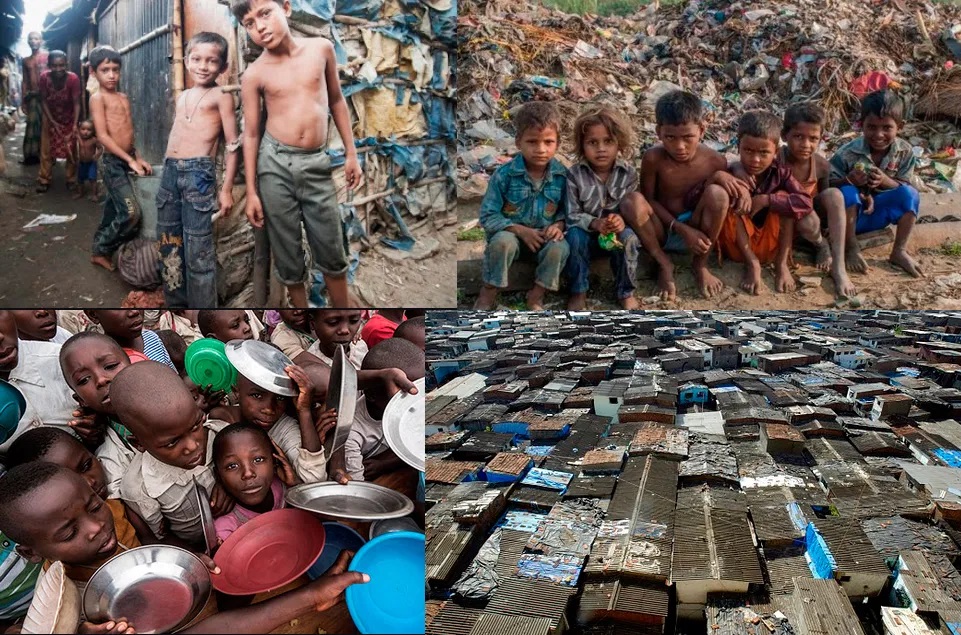 Human Poverty Index
